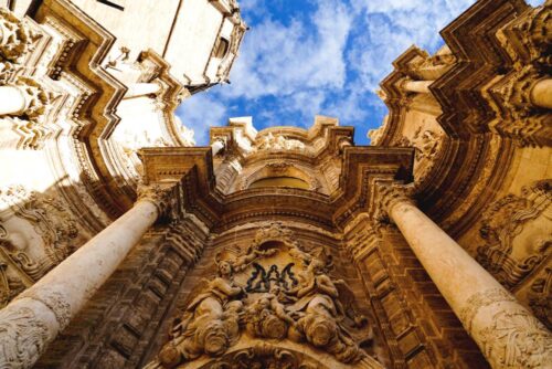Bedrijfsreis Valencia