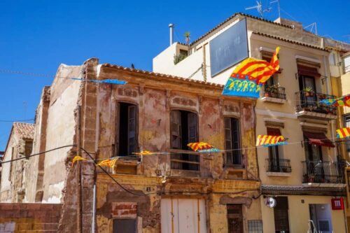 Bedrijfsreis Valencia