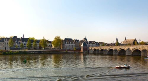Personeelsreis Maastricht