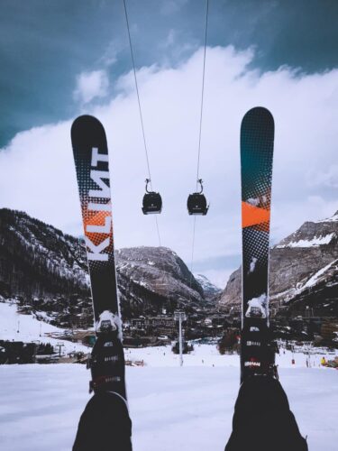 Wintersport