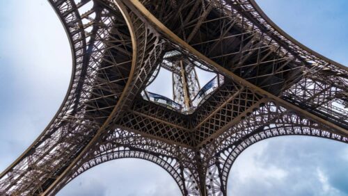 Incentivereis Parijs