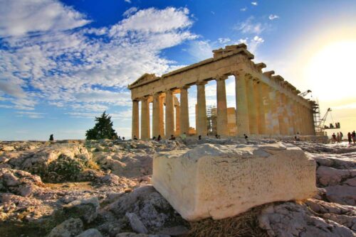 Incentivereis Rome