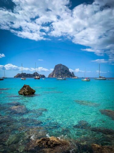 Incentivereis Ibiza