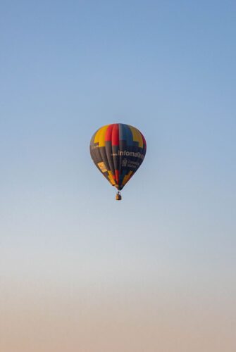 Personeelsreis Mallorca