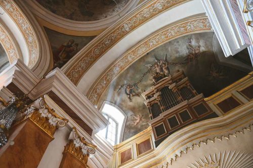 Bedrijfsreis Krakau