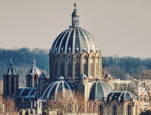 Personeelsreis reims