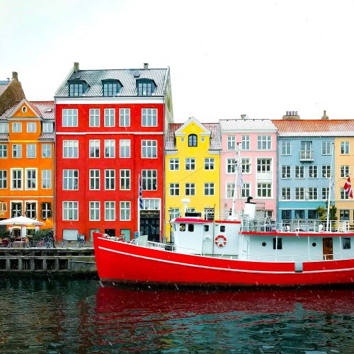 personeelsreis Kopenhagen