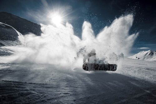 Wintersport