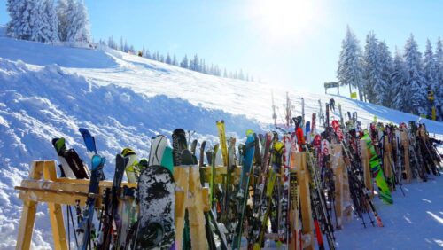 Wintersport