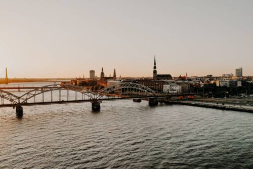 Incentivereis Riga