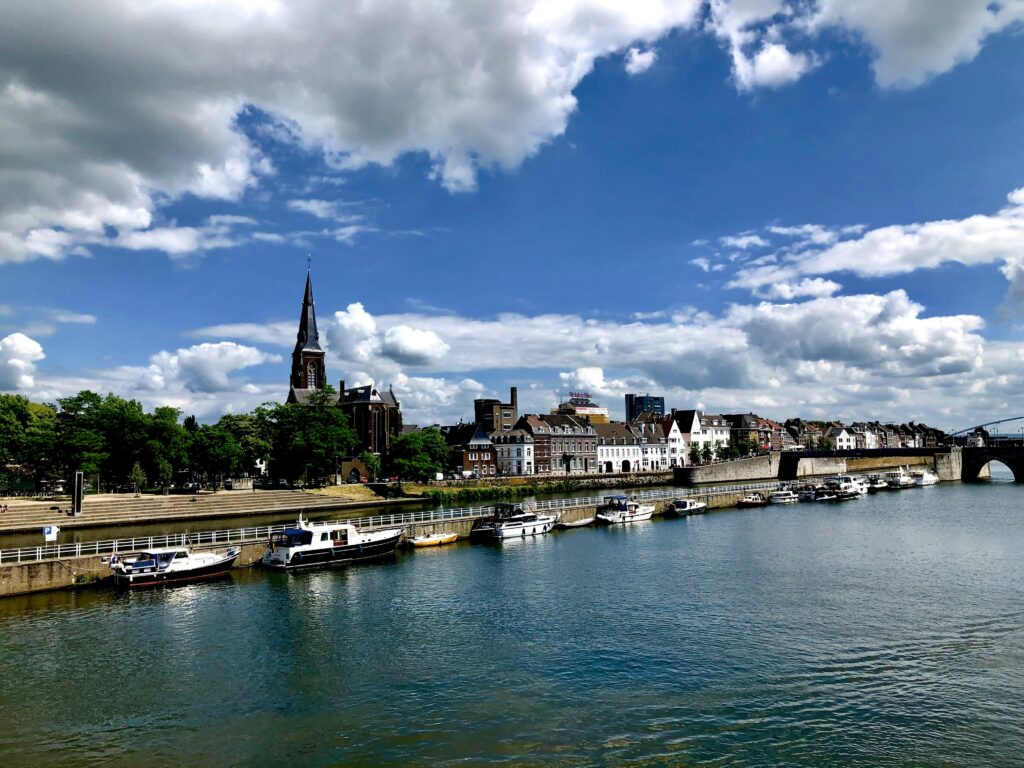 Personeelsreis Maastricht