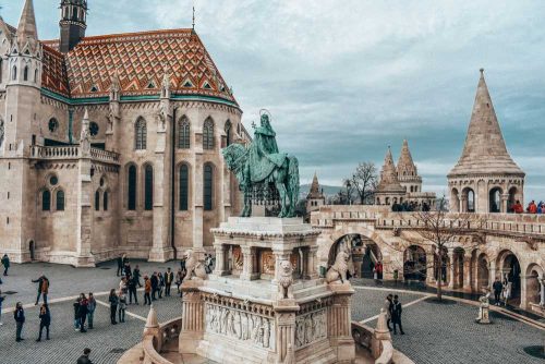 Incentivereis Budapest
