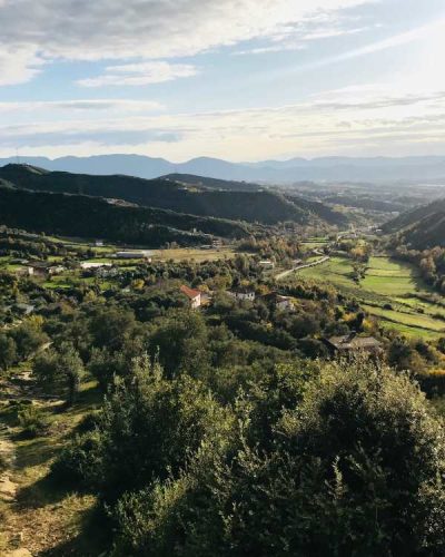 Albanië